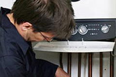 boiler replacement Widewell