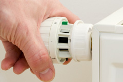 Widewell central heating repair costs