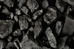 Widewell coal boiler costs