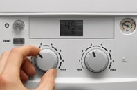 free Widewell boiler maintenance quotes