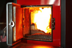 solid fuel boilers Widewell